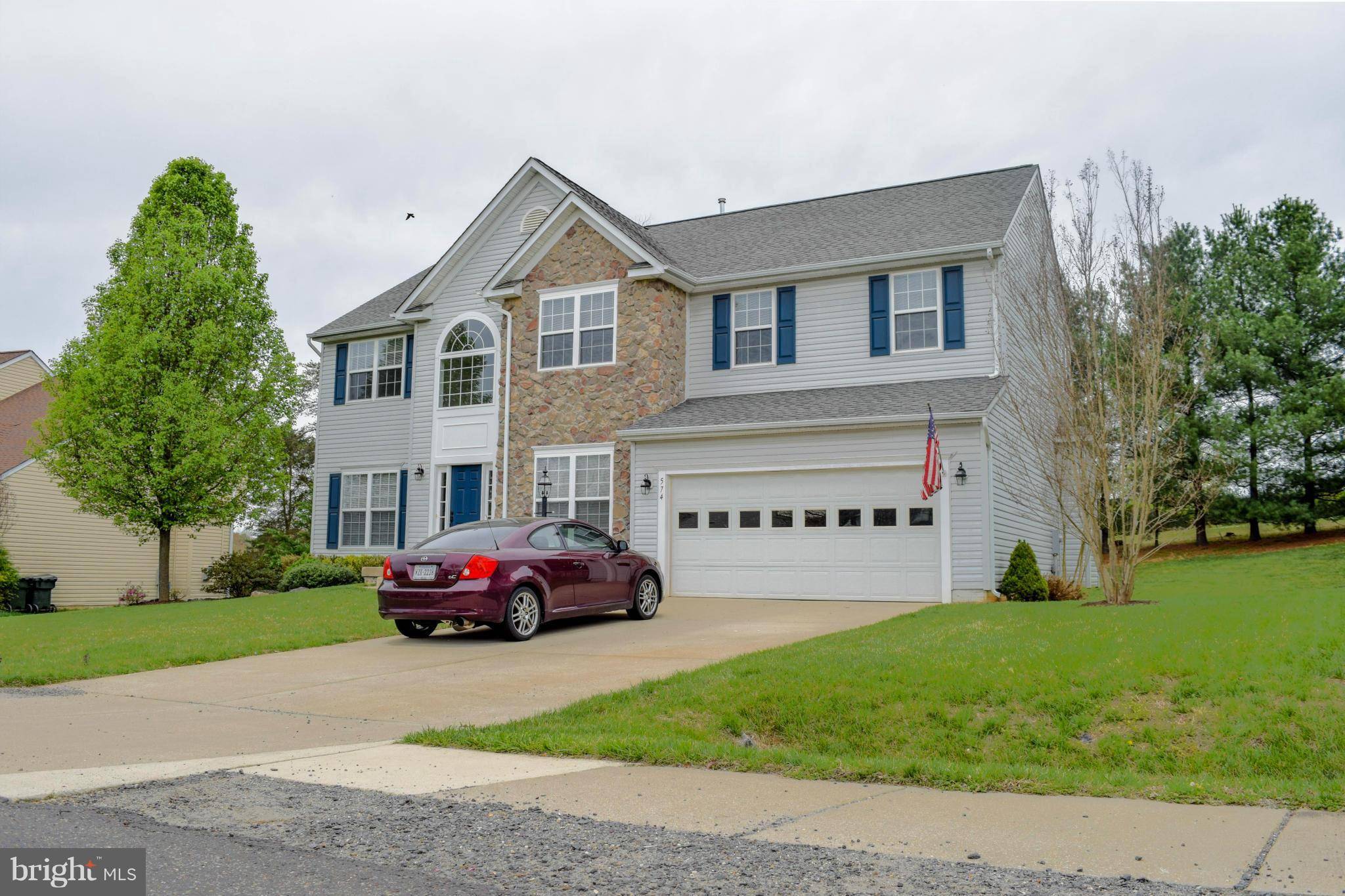 Culpeper, VA 22701,574 WINDERMERE DR