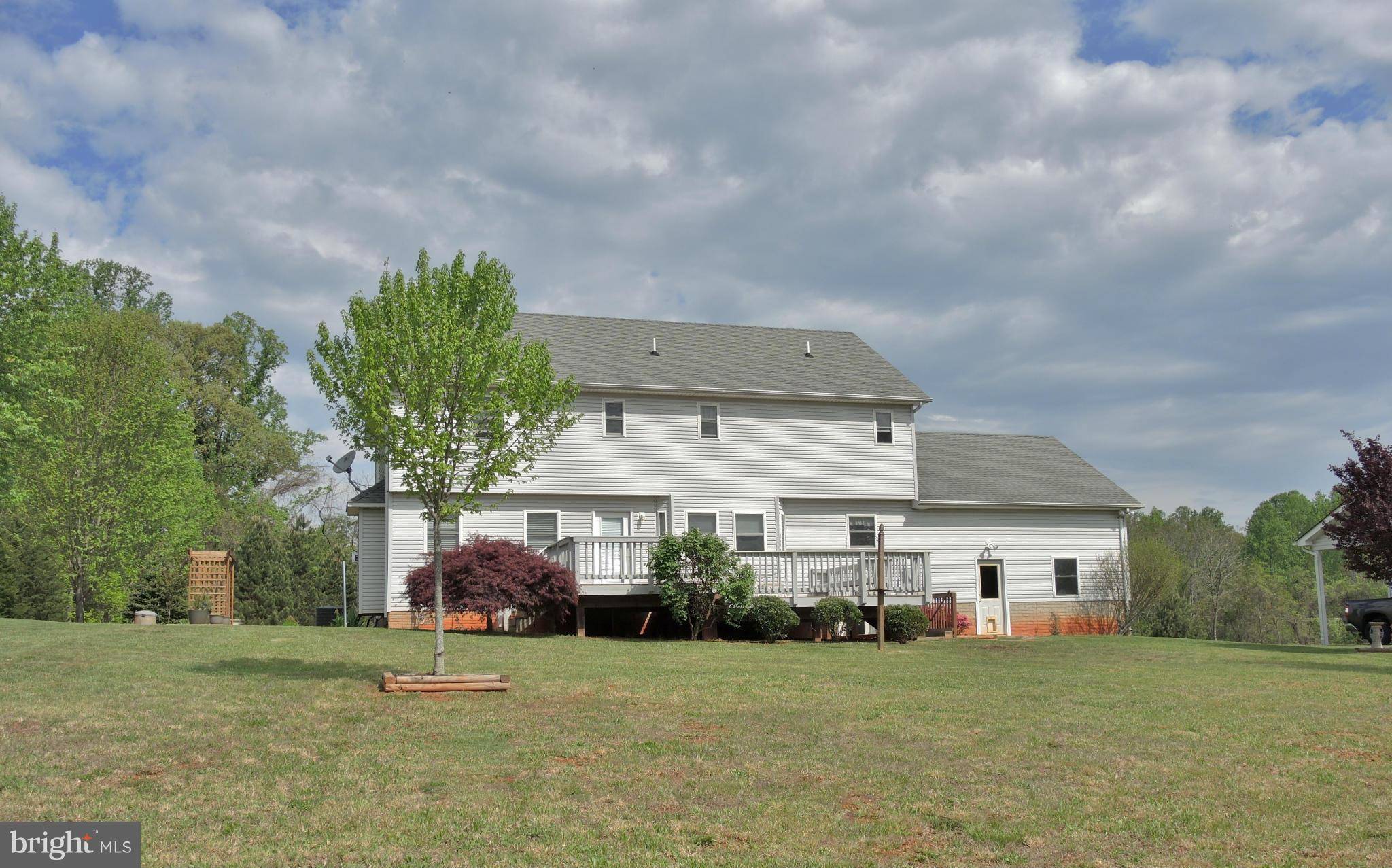 Brandy Station, VA 22714,11445 BYLER LN