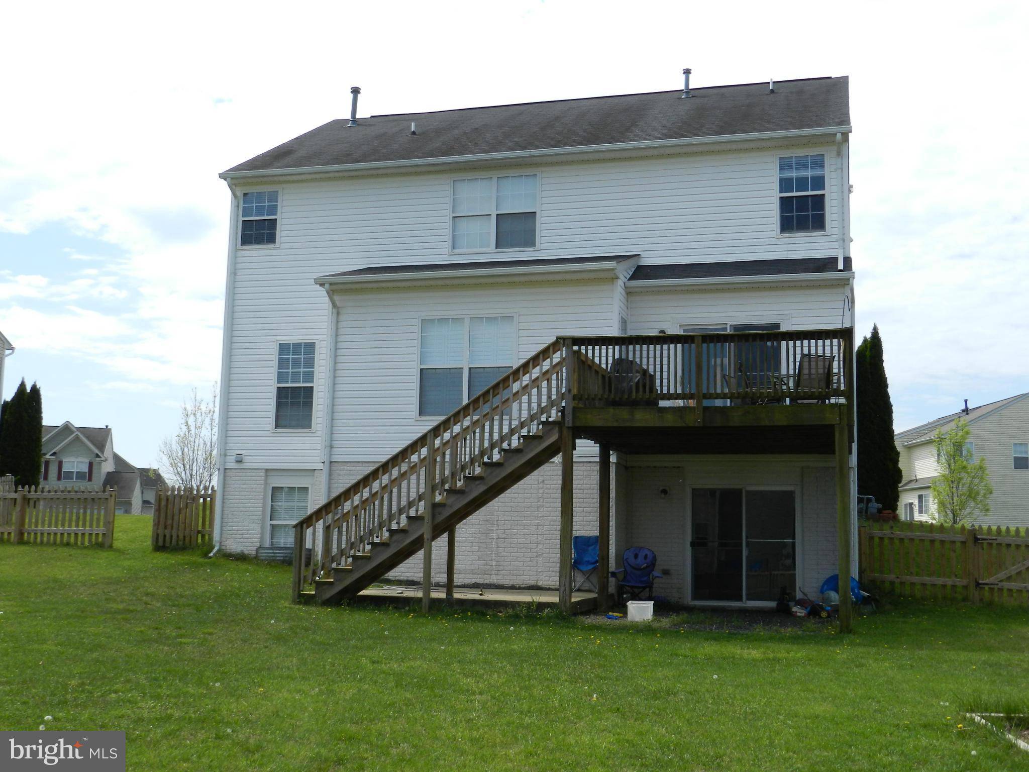 Culpeper, VA 22701,845 AUTUMN RIDGE RD