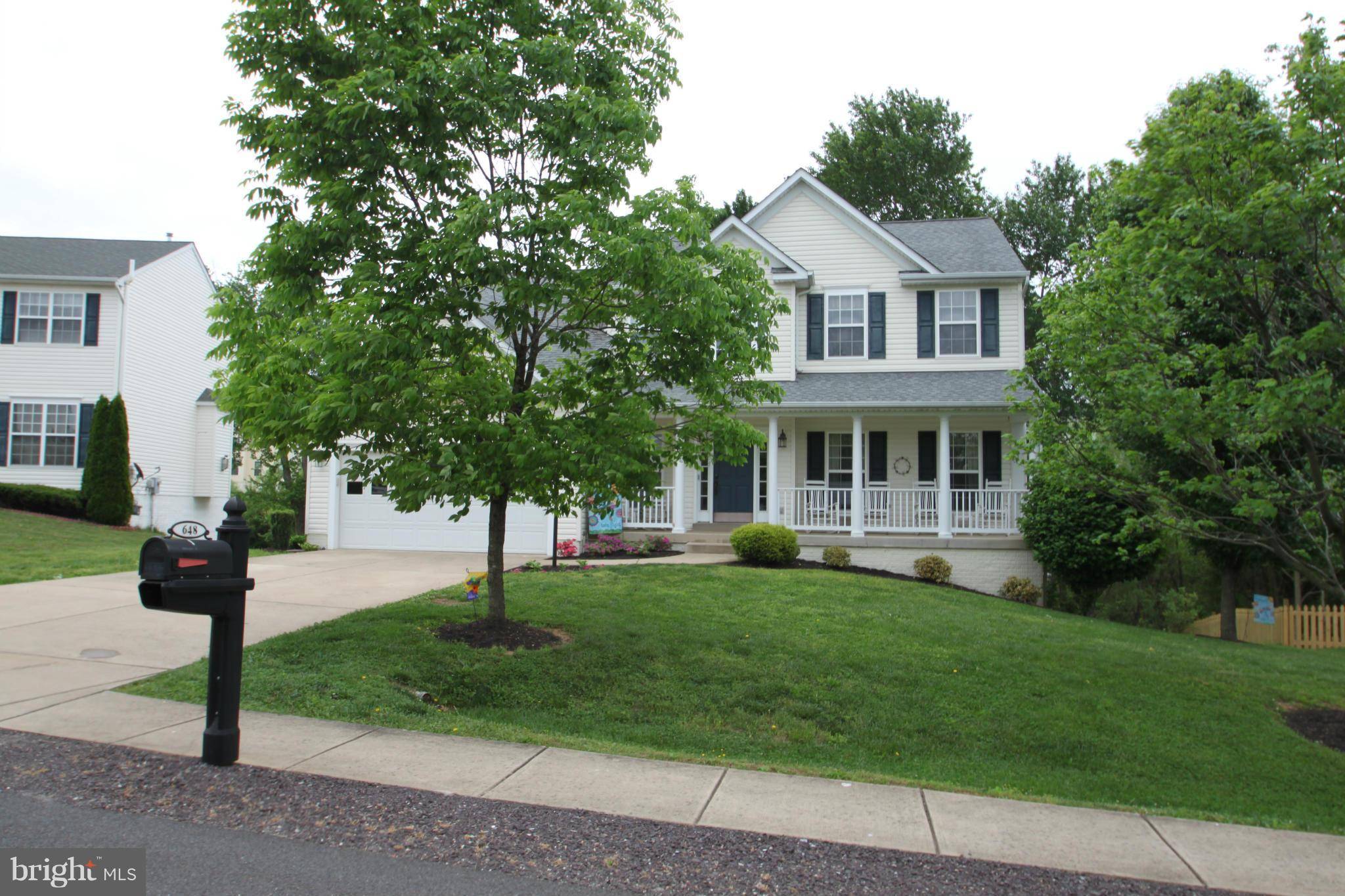 Culpeper, VA 22701,648 WINDERMERE DR