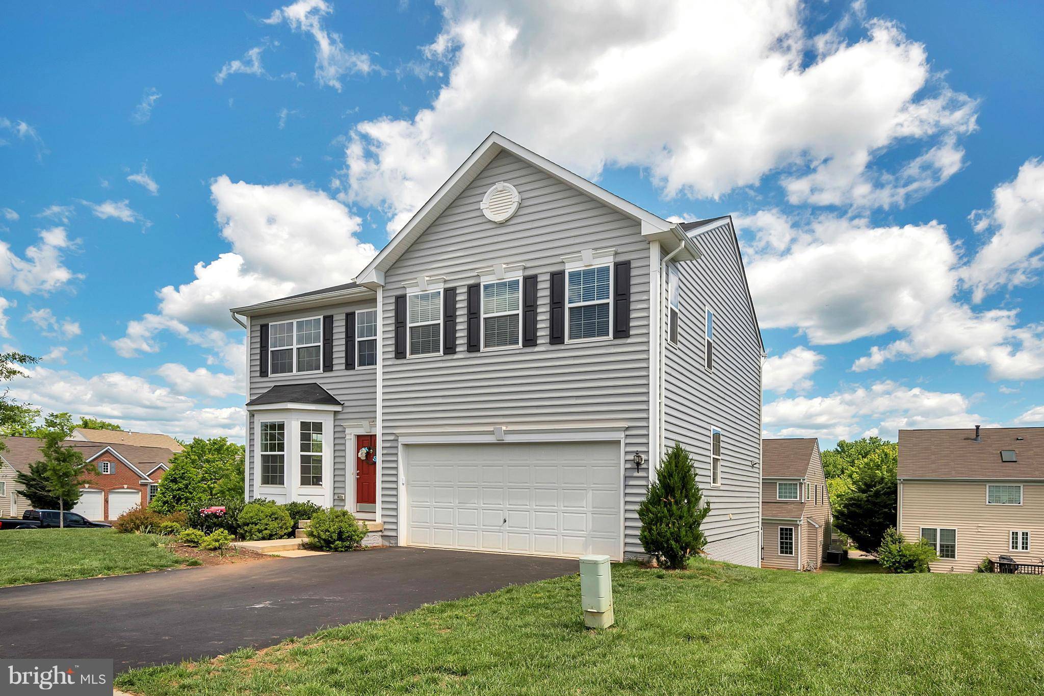 Culpeper, VA 22701,608 HOMEPLACE DR