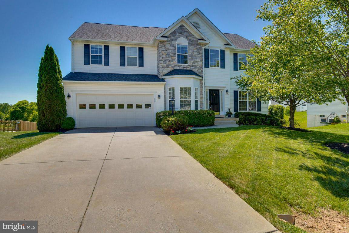 Culpeper, VA 22701,881 AMBLESIDE DR