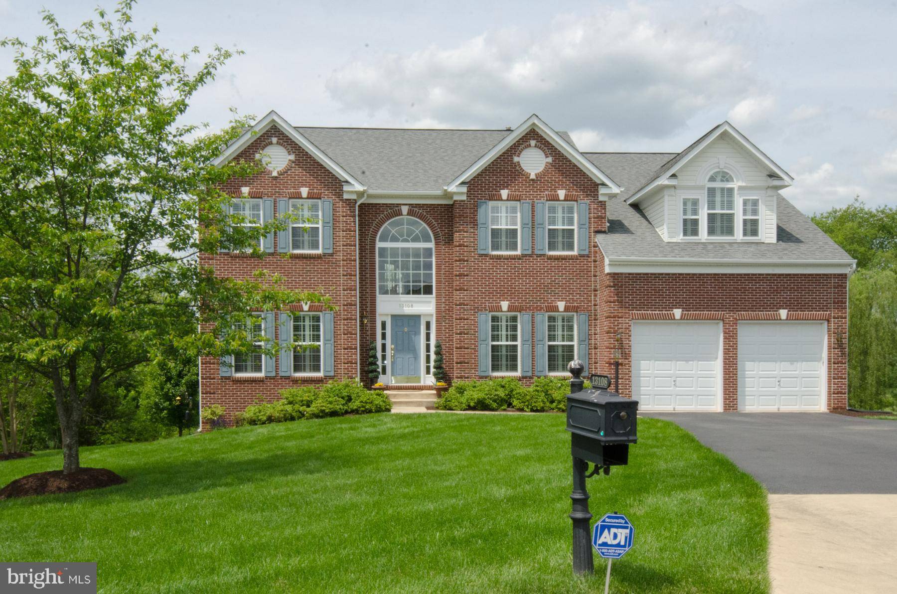 Culpeper, VA 22701,13108 BELLE GROVE CT