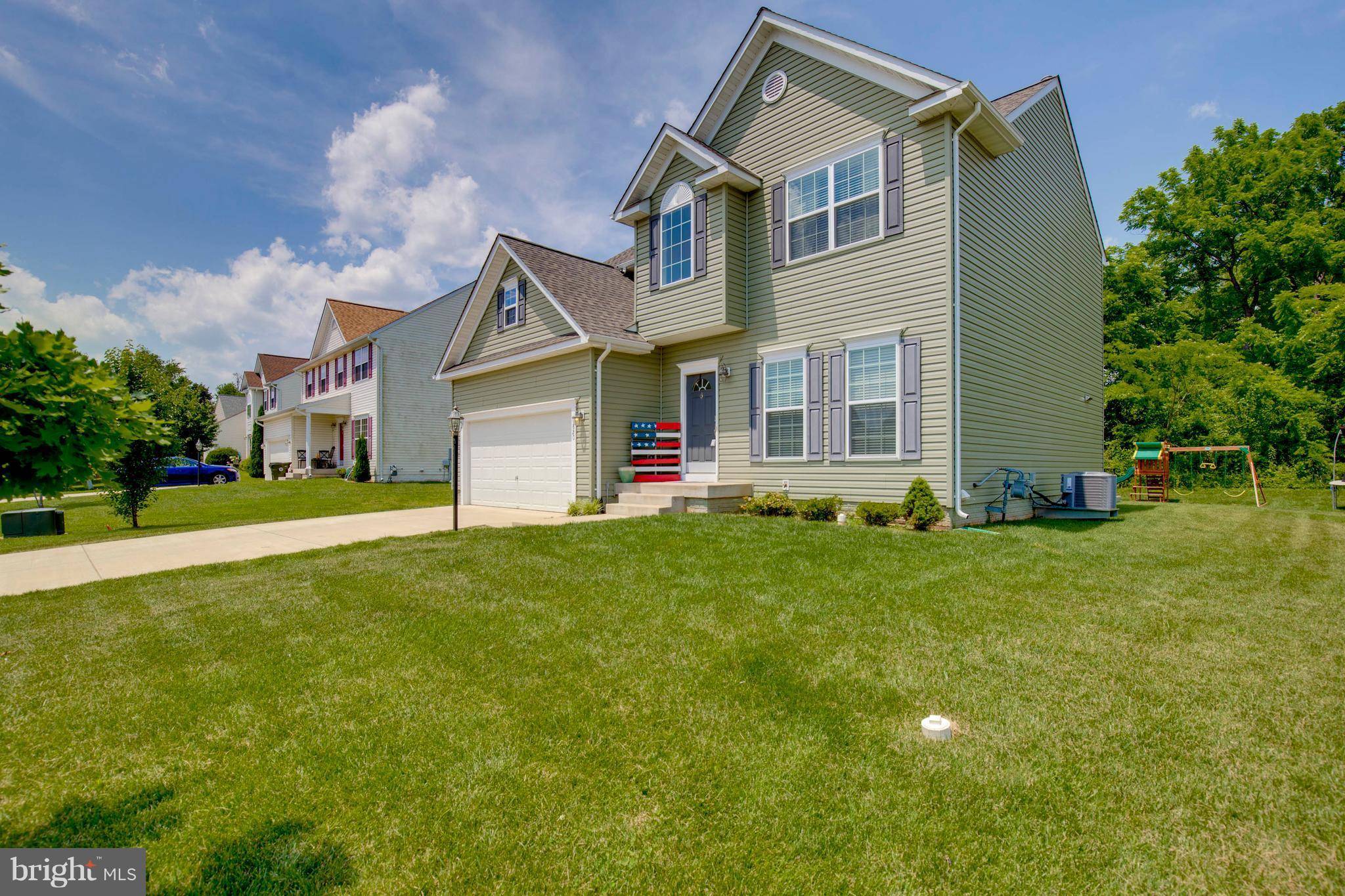 Culpeper, VA 22701,820 LAKELAND CT