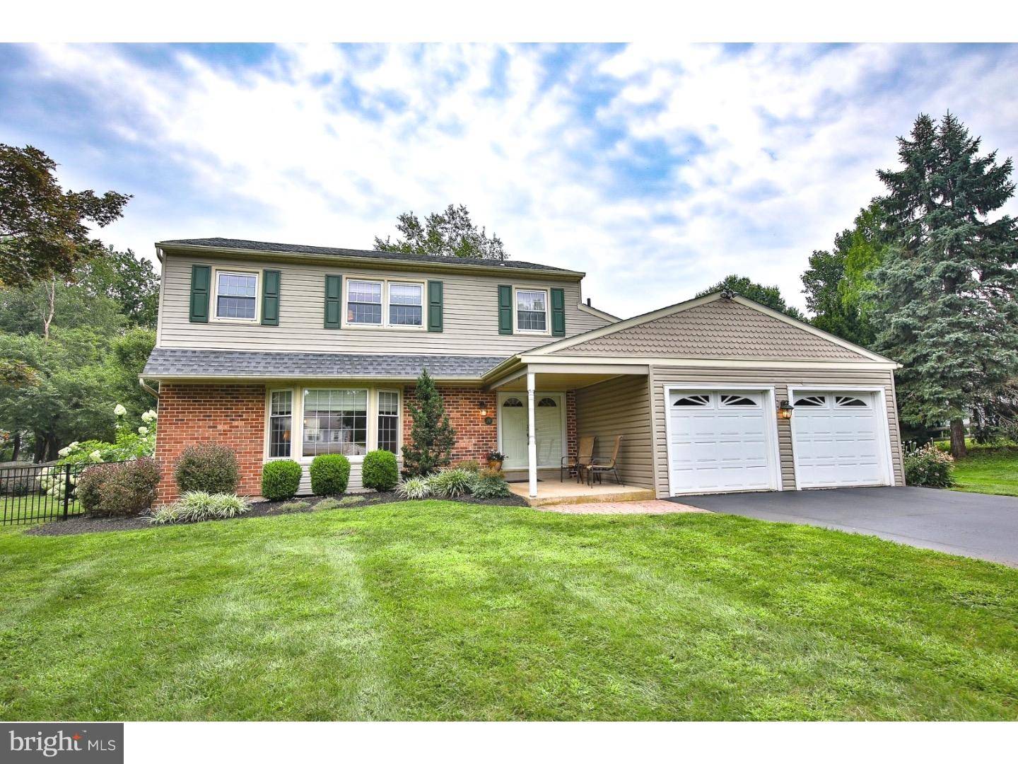 Collegeville, PA 19426,282 MCCARTHY CIR