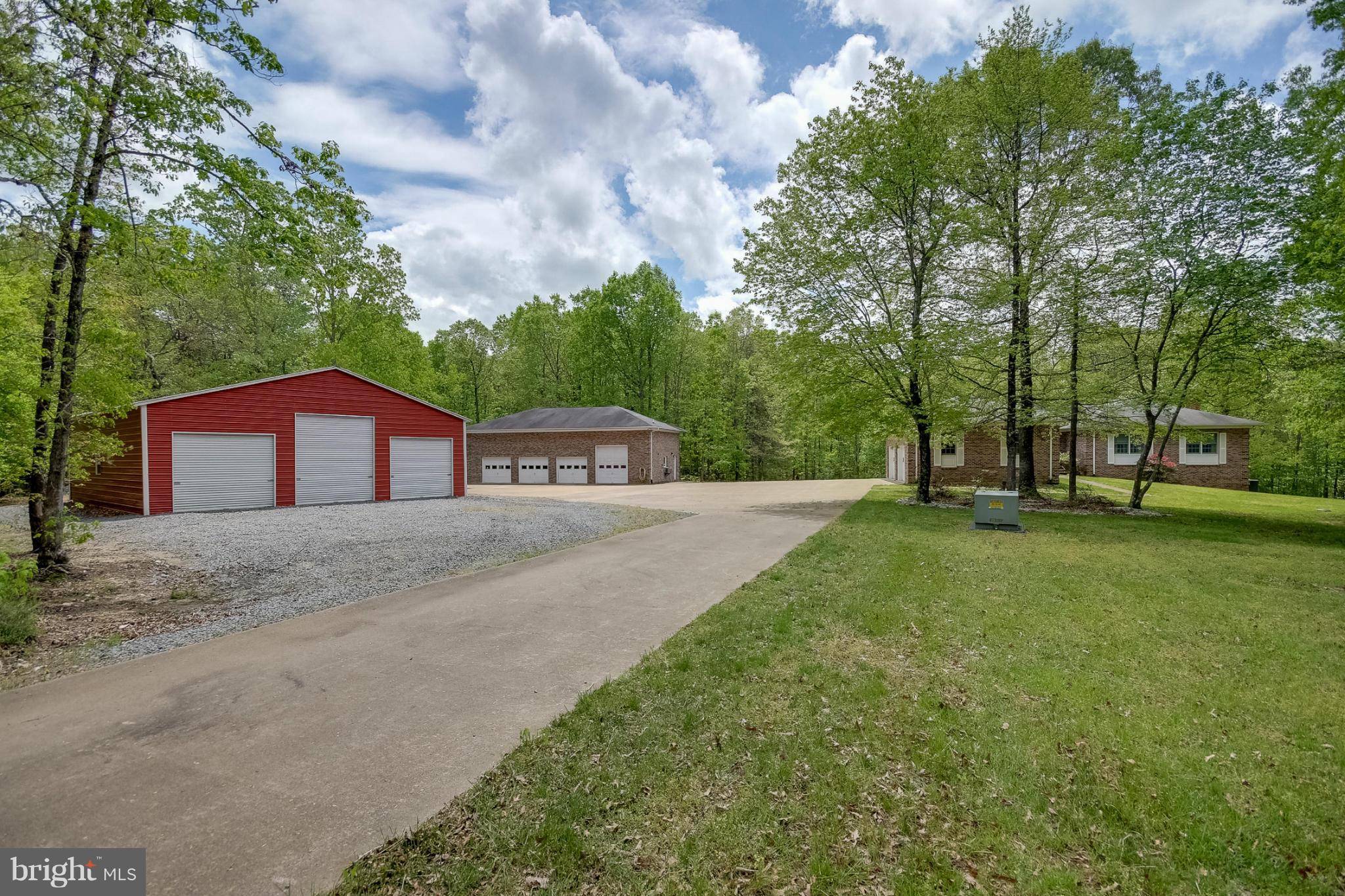 Locust Grove, VA 22508,30410 ZOAR RD