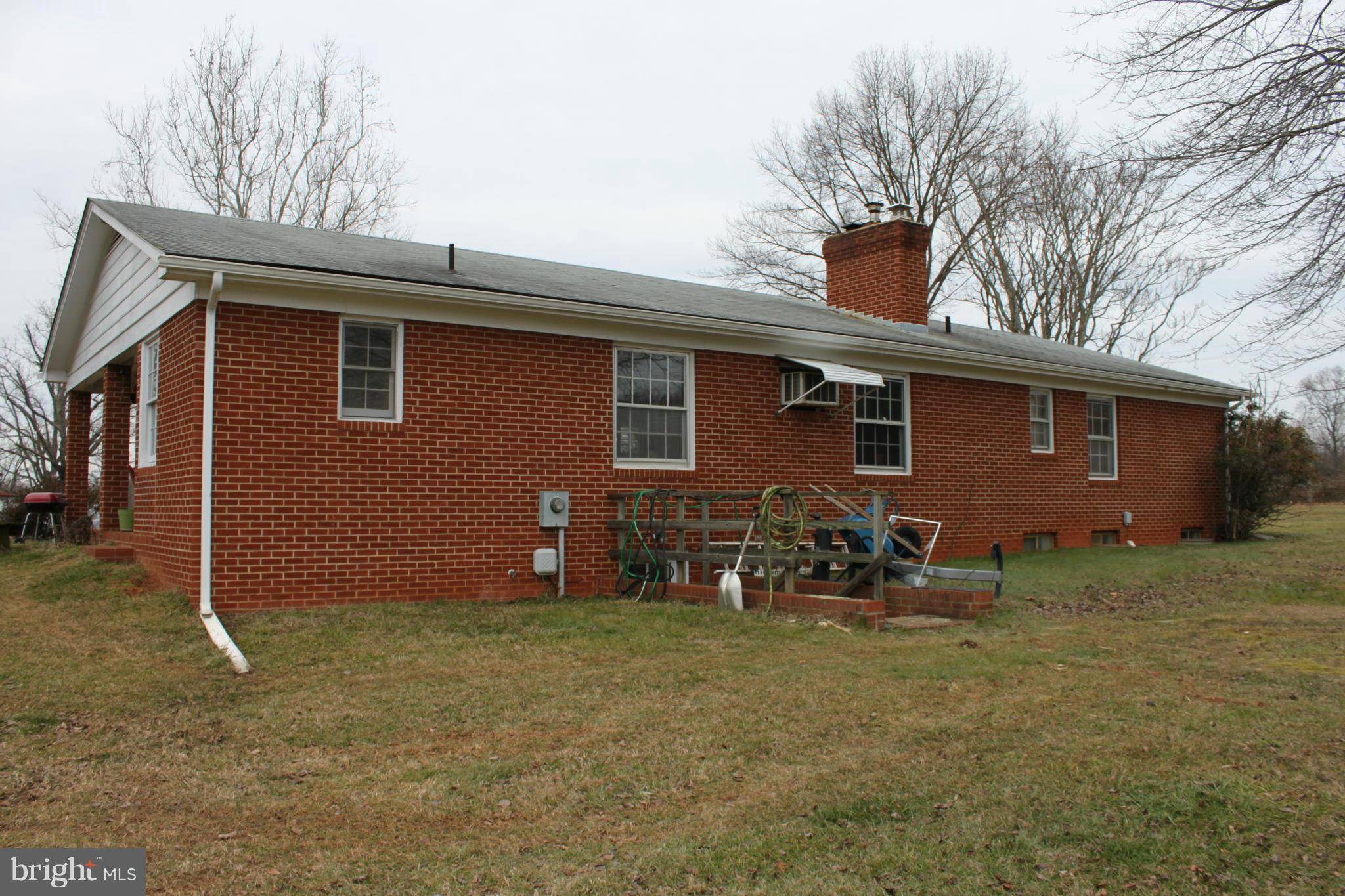 Reva, VA 22735,15534 REVA RD