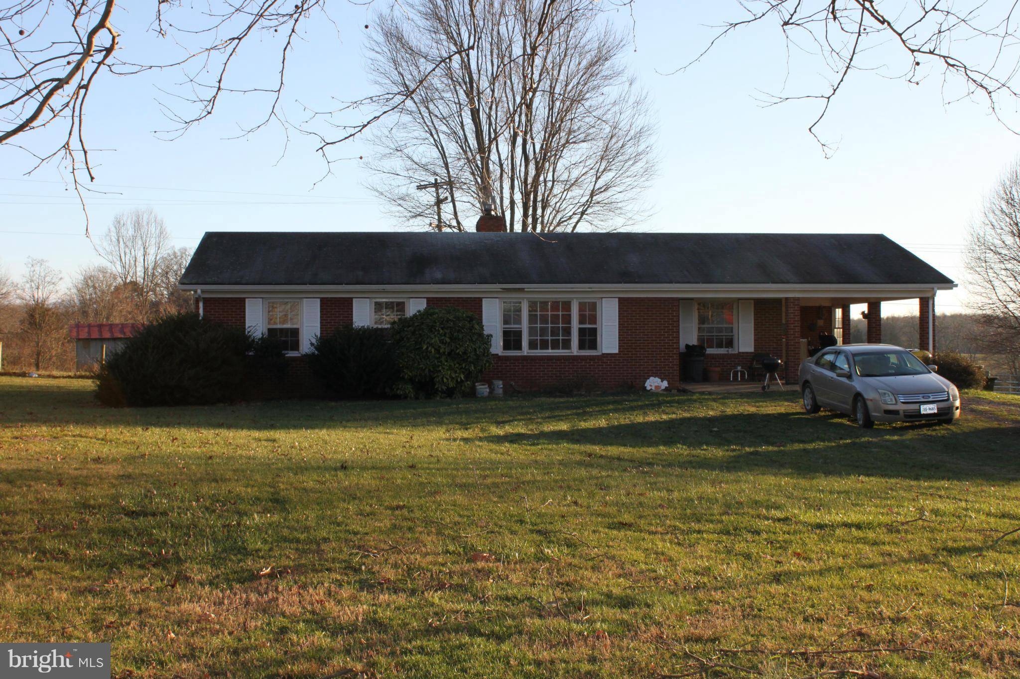 Reva, VA 22735,15534 REVA RD