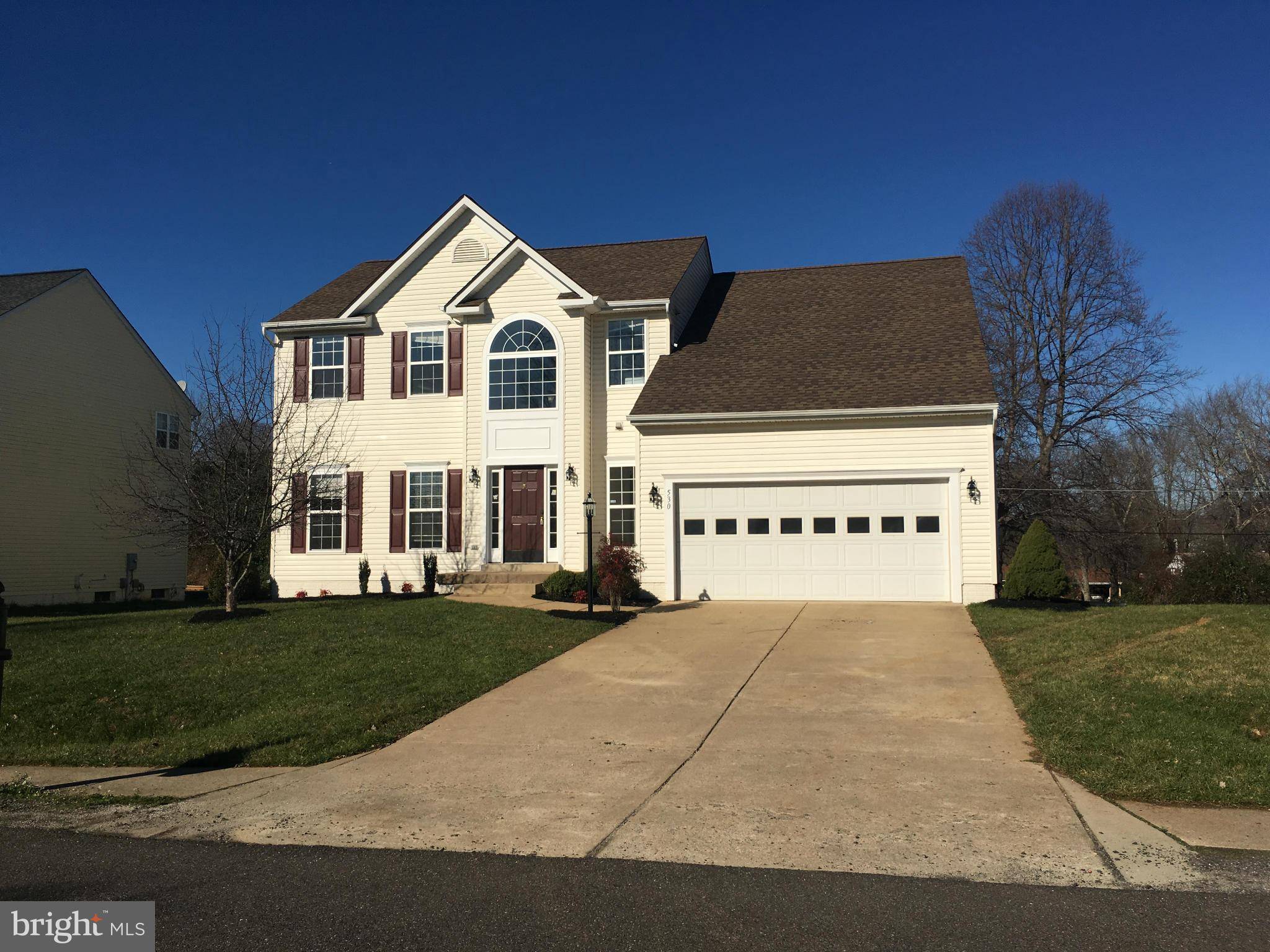 Culpeper, VA 22701,530 WINDERMERE DR