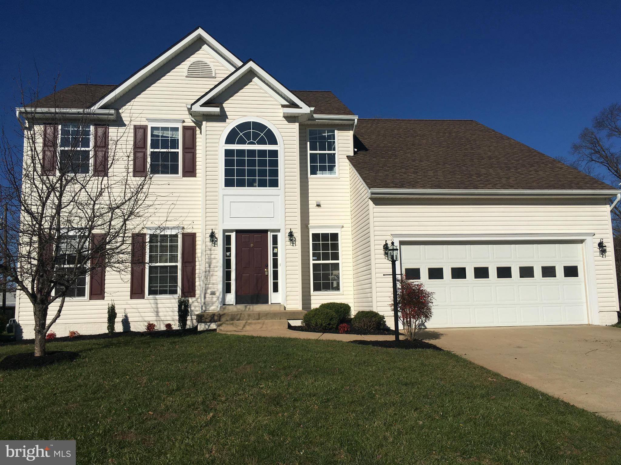 Culpeper, VA 22701,530 WINDERMERE DR