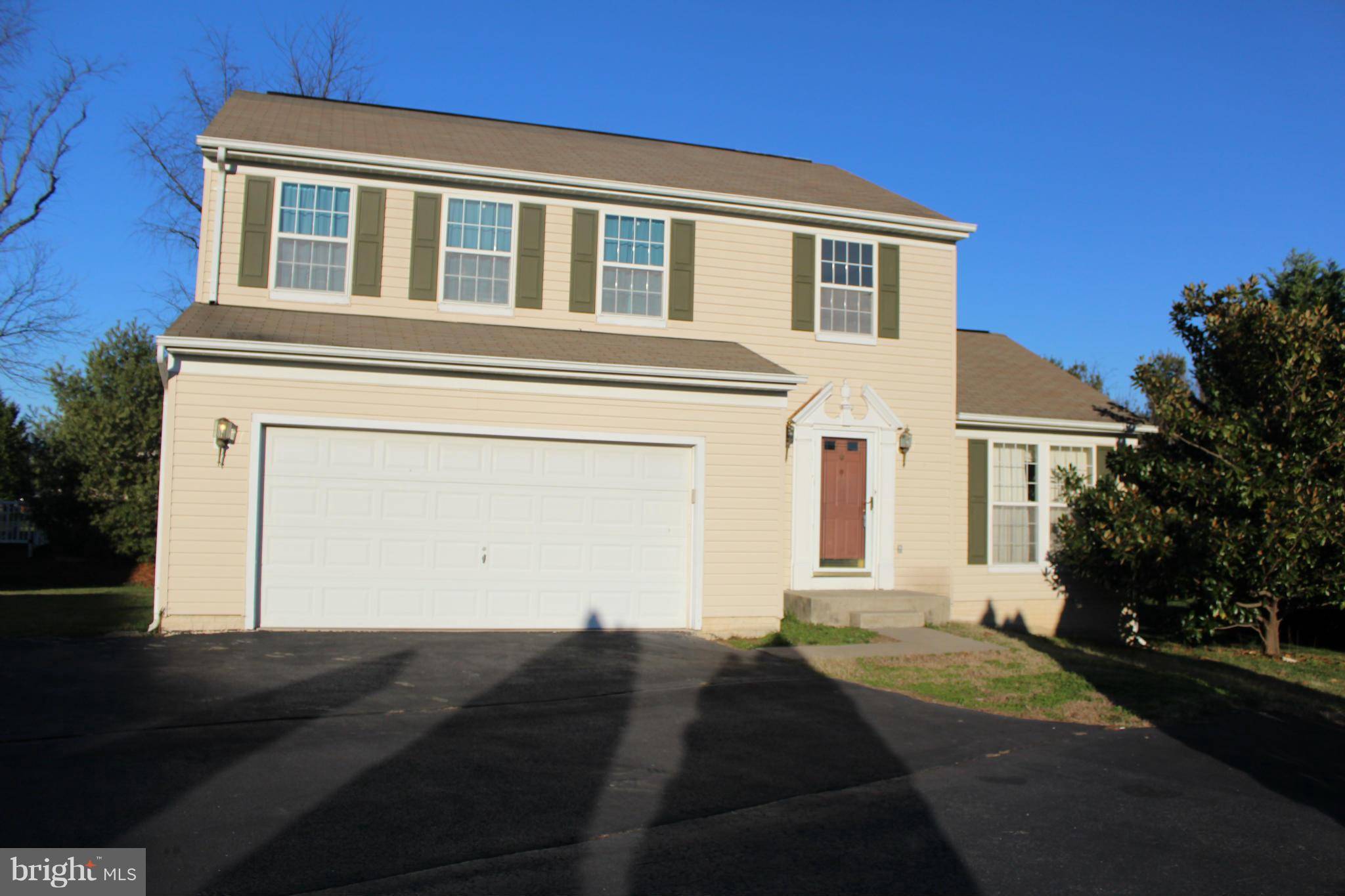 Perry Hall, MD 21128,7 GUNGARTH CT