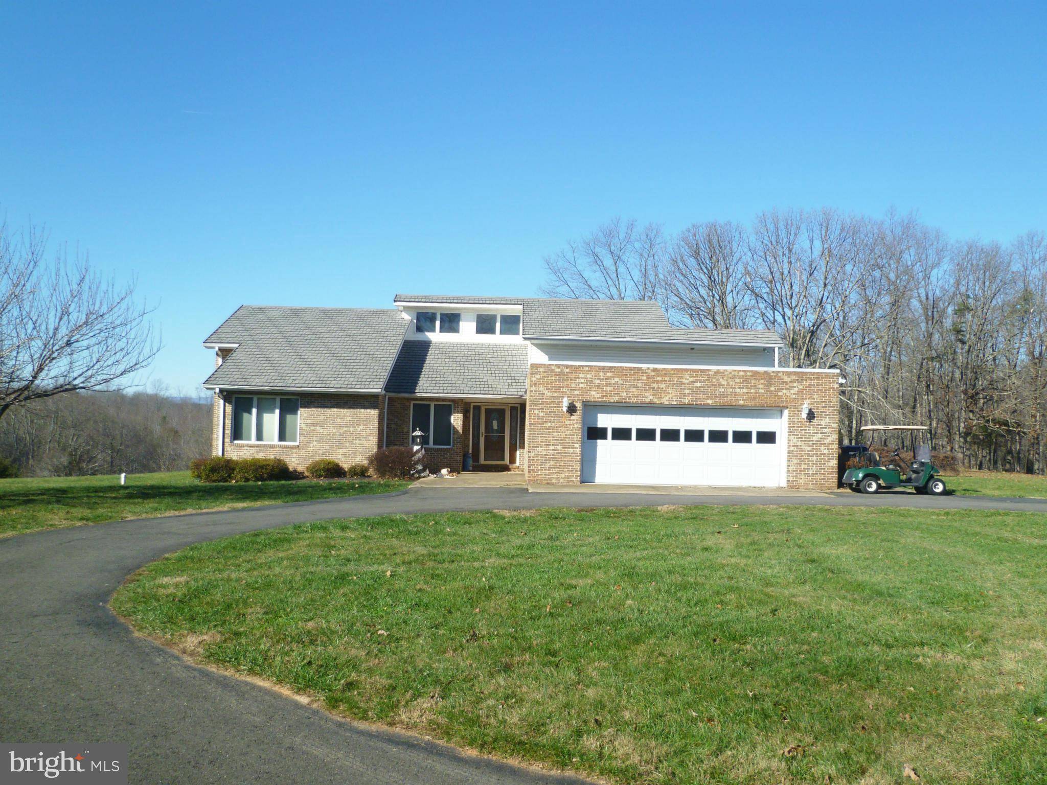 Amissville, VA 20106,3292 BEAR POND LN