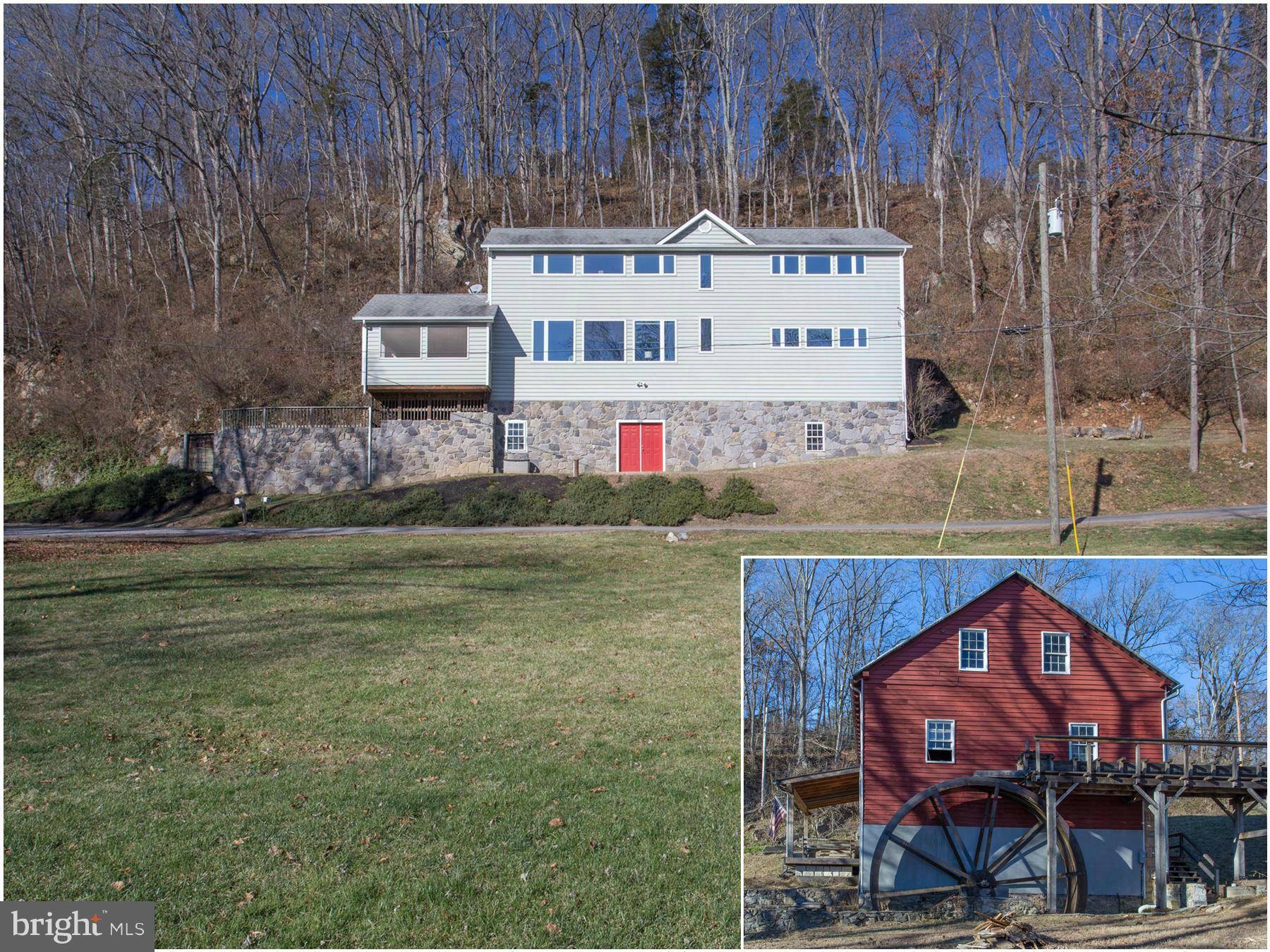 Berryville, VA 22611,1555 LOCKES MILL RD