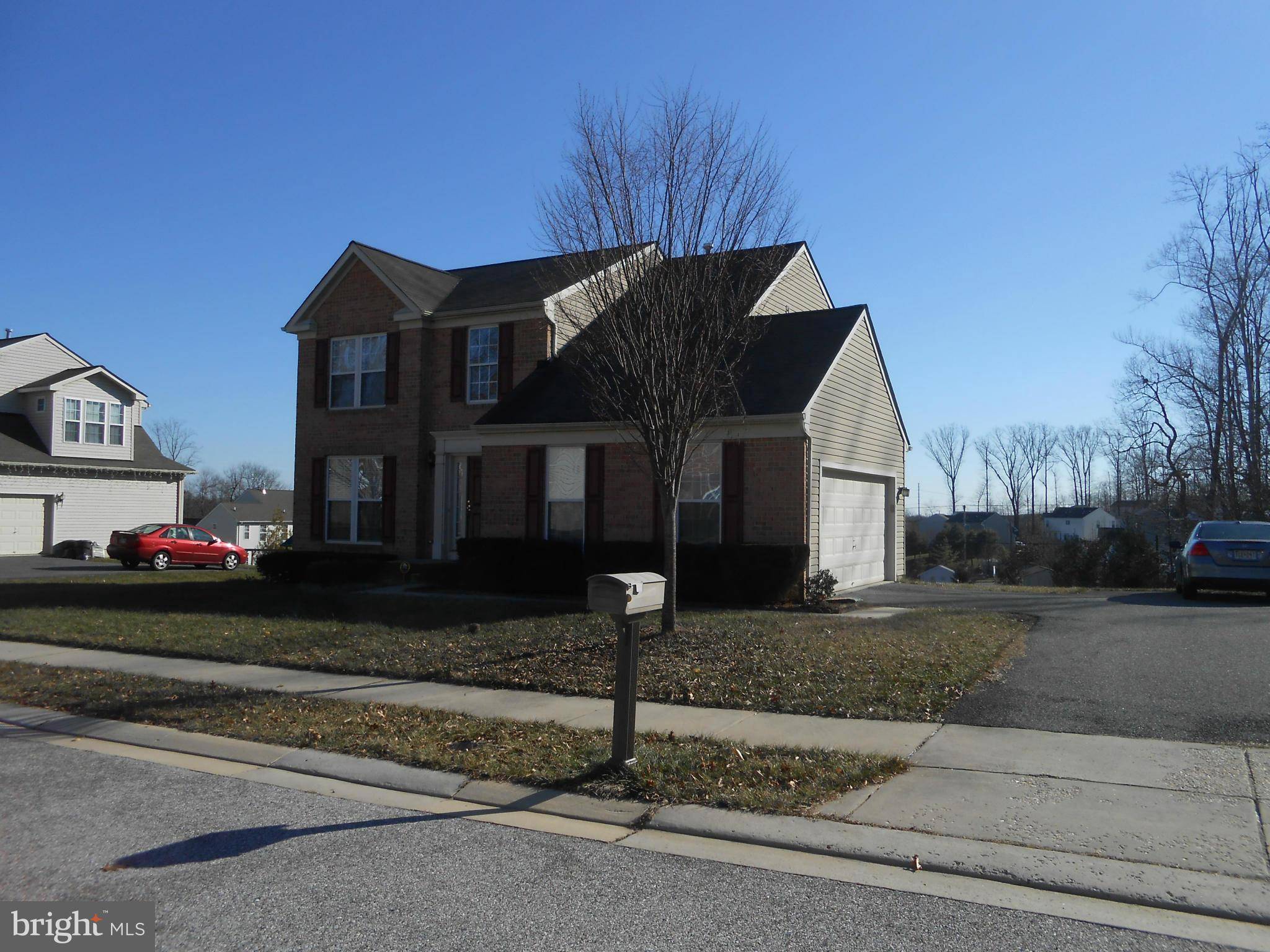 White Marsh, MD 21162,5515 MAUDES WAY