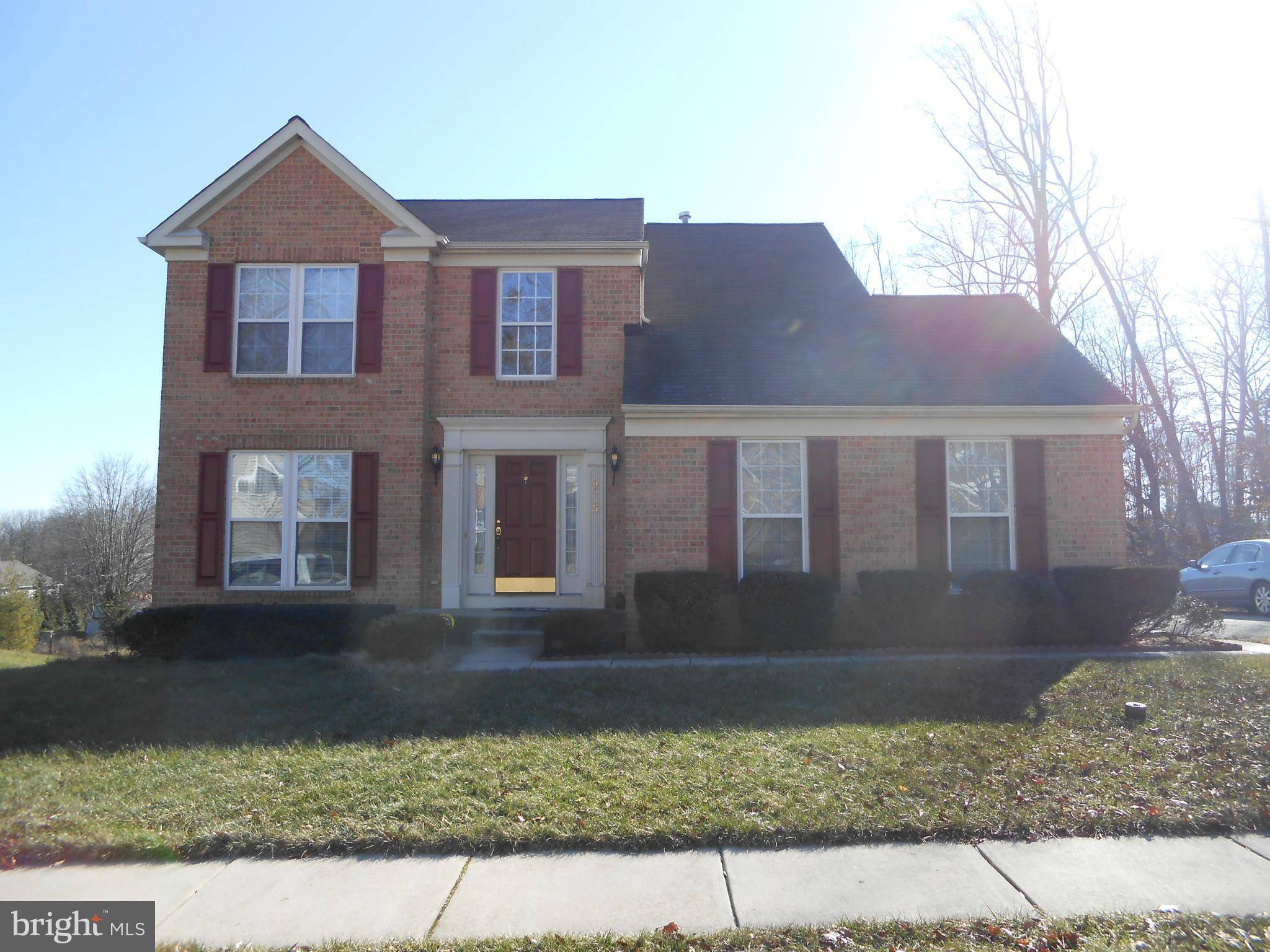 White Marsh, MD 21162,5515 MAUDES WAY