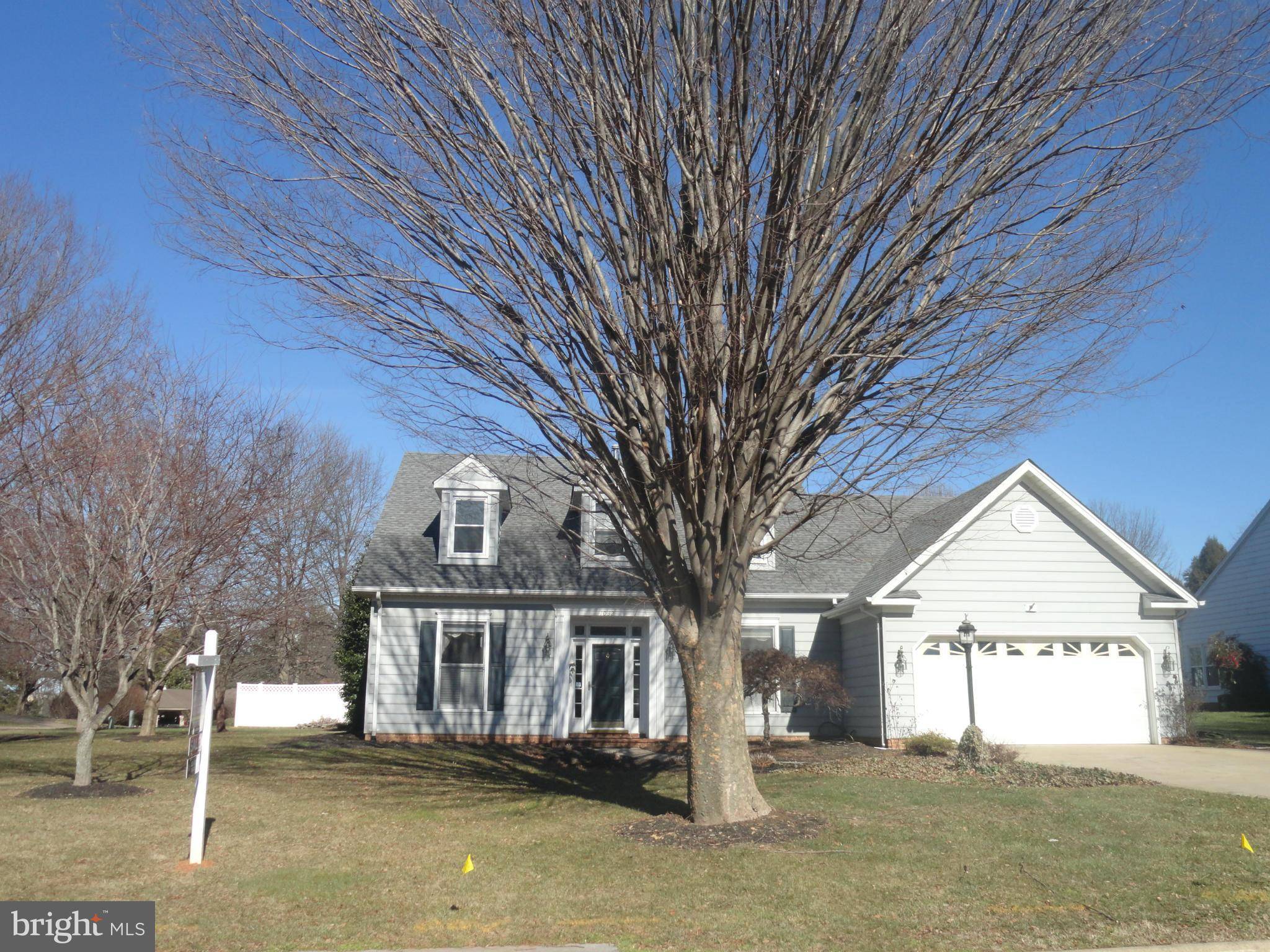 Culpeper, VA 22701,1032 RIDGEMERE LN