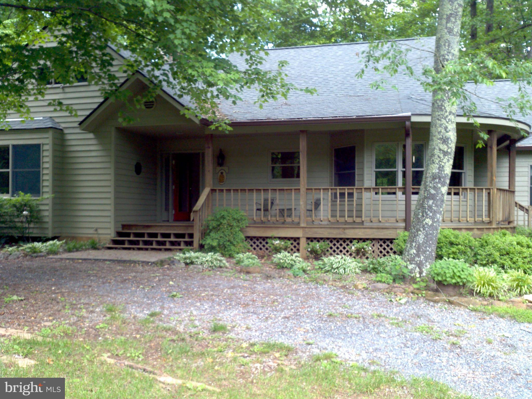 Nellysford, VA 22958,311 FITCHFIELD LN