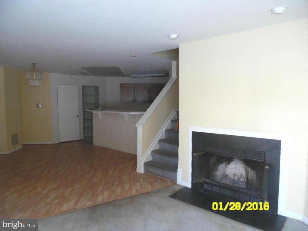 Randallstown, MD 21133,4125 HUNTERS HILL CIR