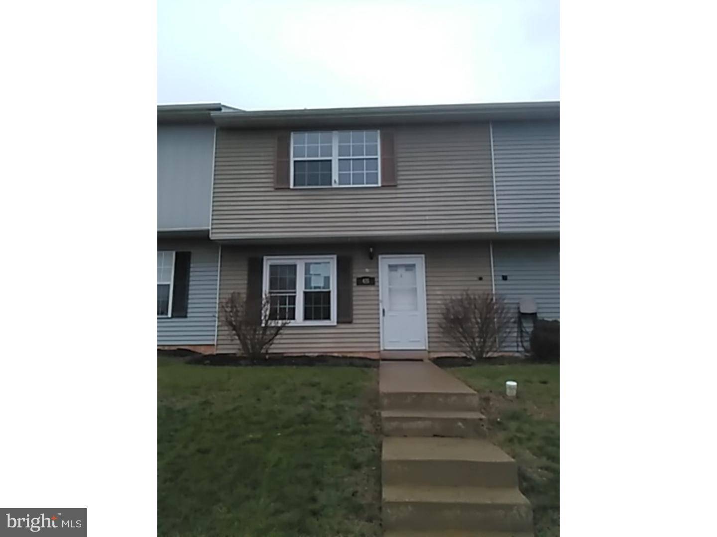 East Greenville, PA 18041,425 BLAKER DR