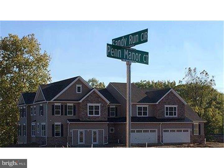 Fort Washington, PA 19034,7 PENN MANOR CT #LOT 17