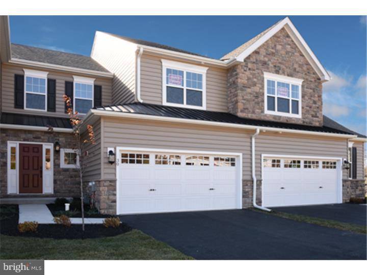 Fort Washington, PA 19034,7 PENN MANOR CT #LOT 17