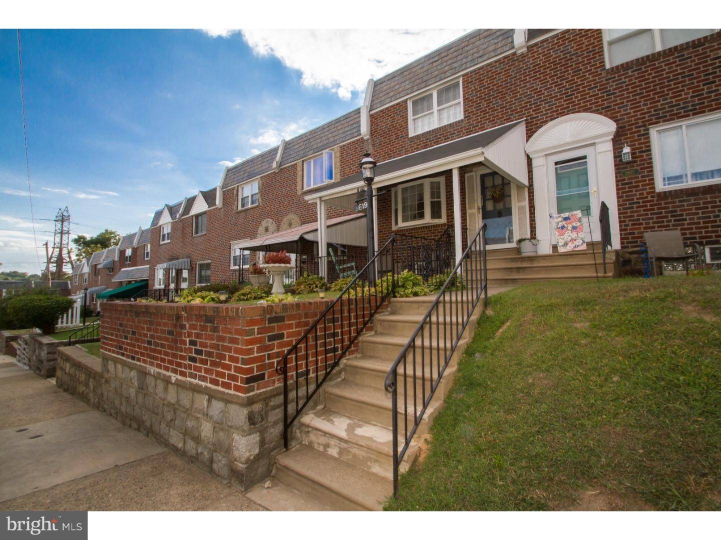 Philadelphia, PA 19129,3619 WEIGHTMAN ST