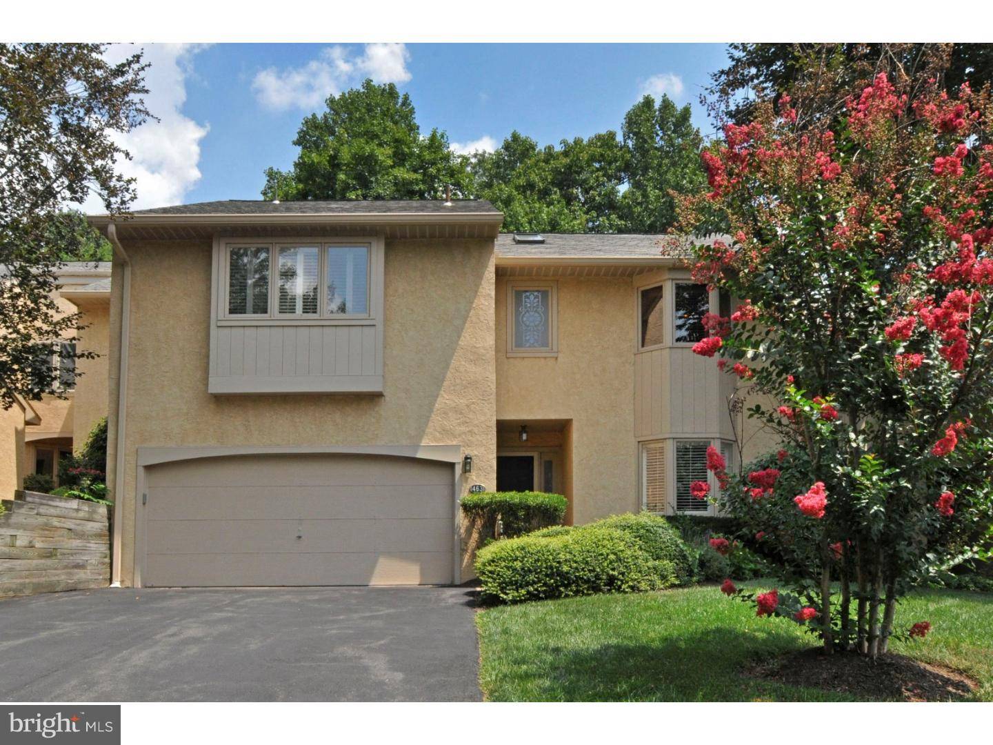 Elkins Park, PA 19027,463 COPPER BEECH CIR