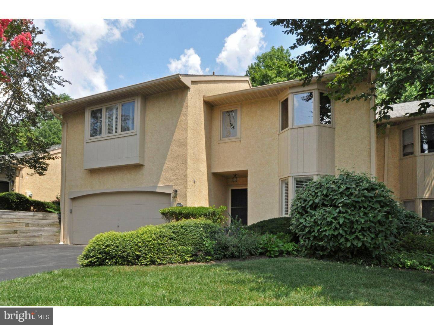 Elkins Park, PA 19027,463 COPPER BEECH CIR