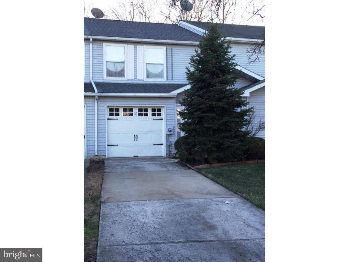 Burlington Township, NJ 08016,33 SOCIETY CT