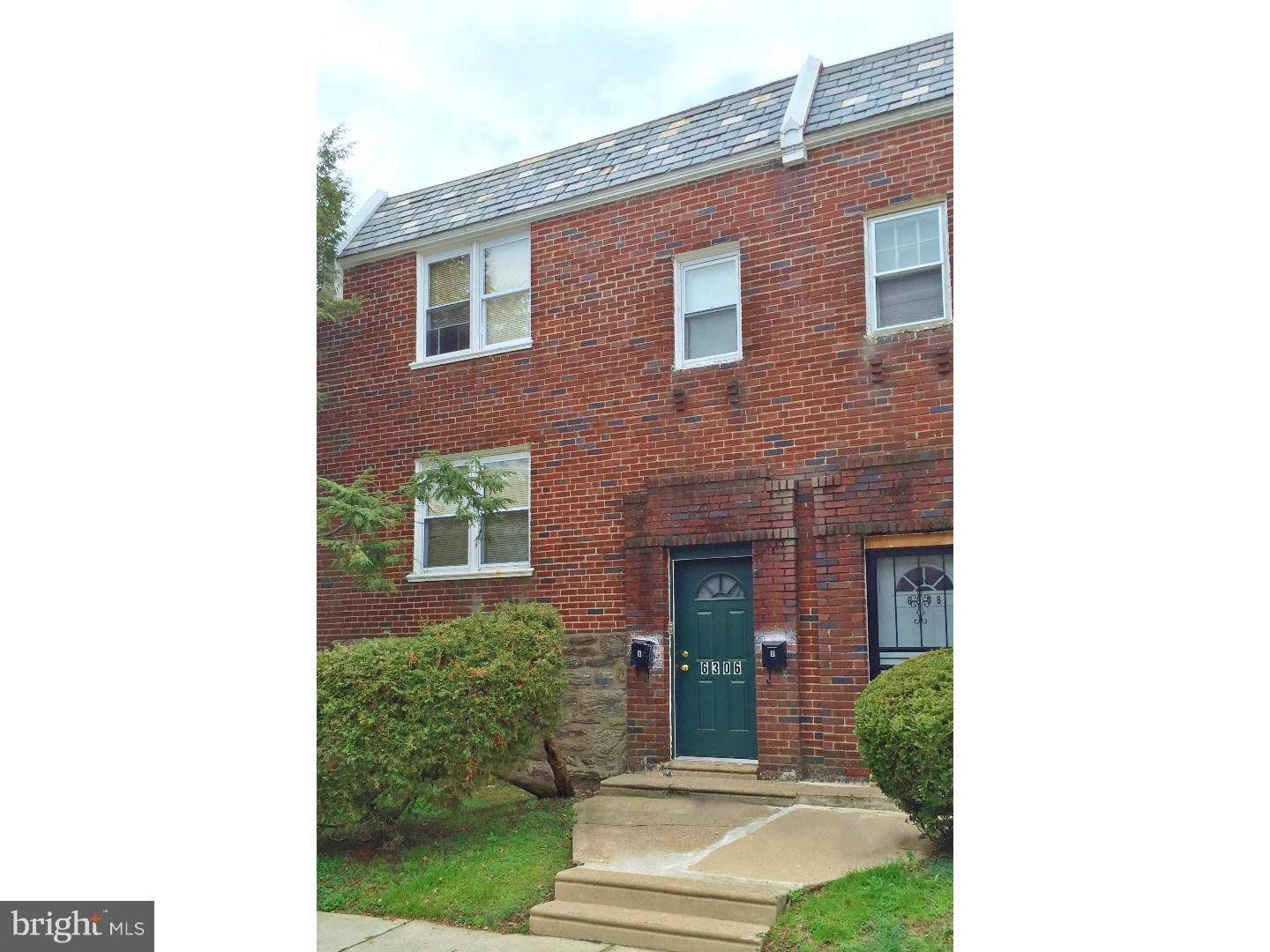 Philadelphia, PA 19144,6306 GARDENIA ST