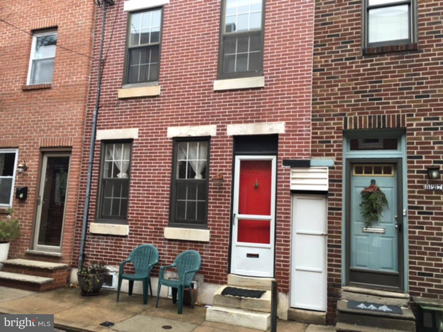 Philadelphia, PA 19147,829 KIMBALL ST