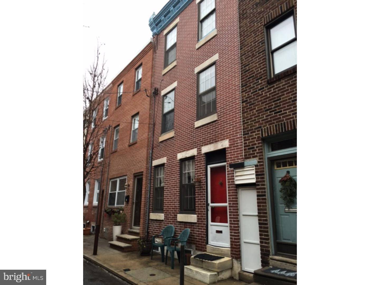 Philadelphia, PA 19147,829 KIMBALL ST