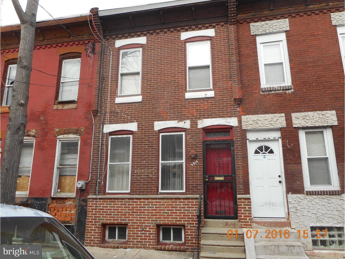 Philadelphia, PA 19146,2213 GERRITT ST