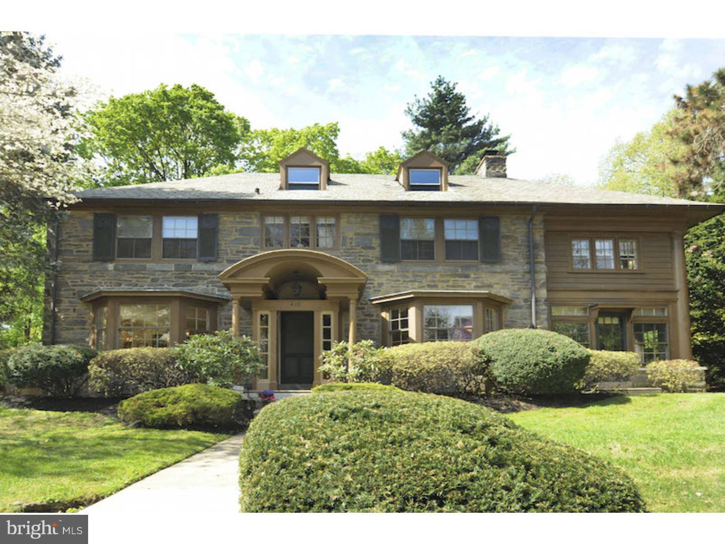 Elkins Park, PA 19027,410 CHAPEL RD