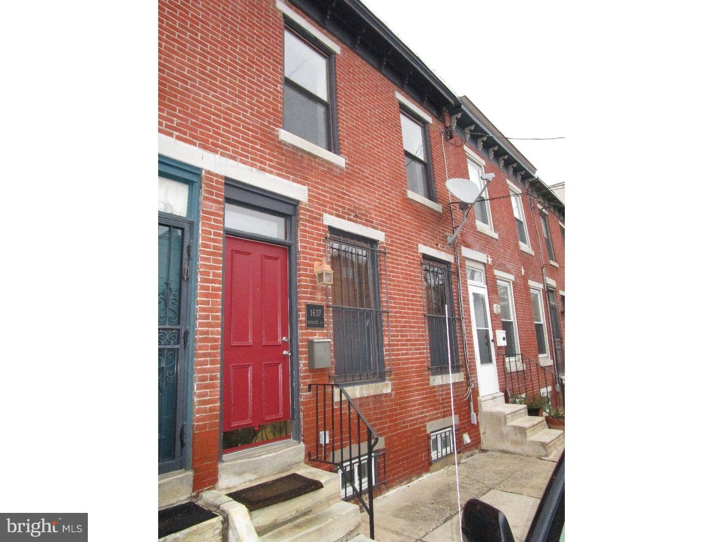 Philadelphia, PA 19146,1637 WEBSTER ST