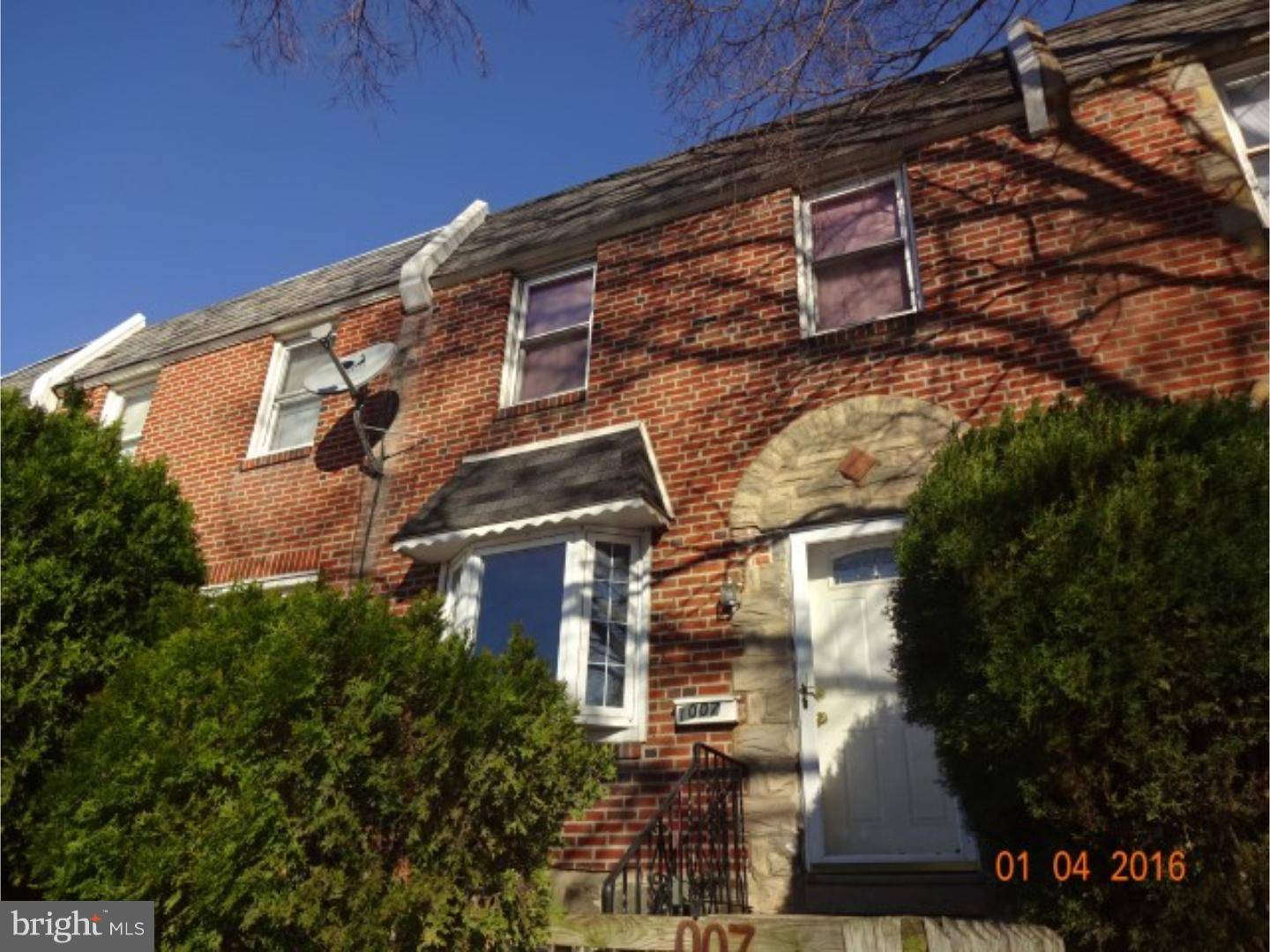 Philadelphia, PA 19149,1007 ROSALIE ST