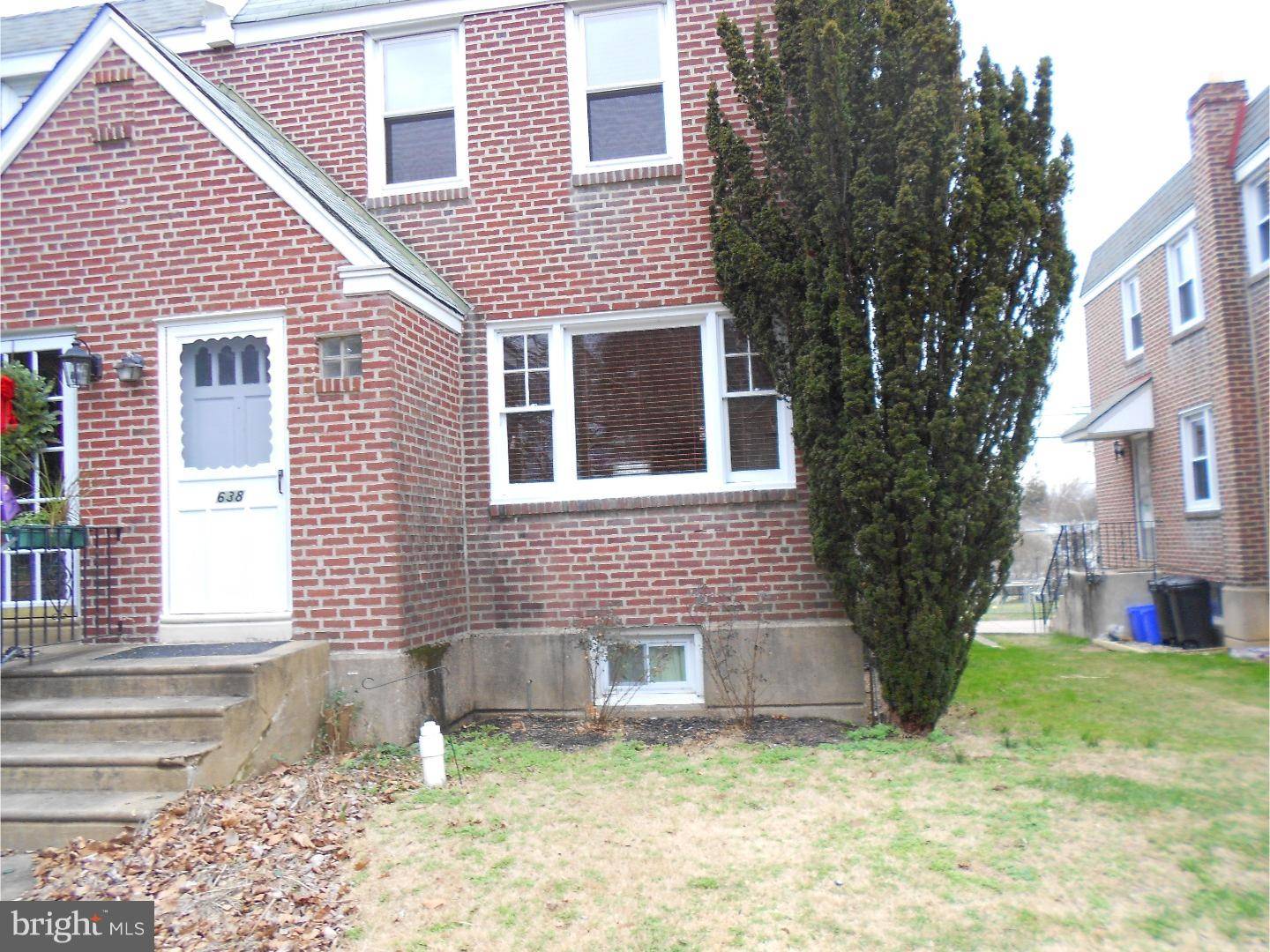 Philadelphia, PA 19128,638 LEVERINGTON AVE