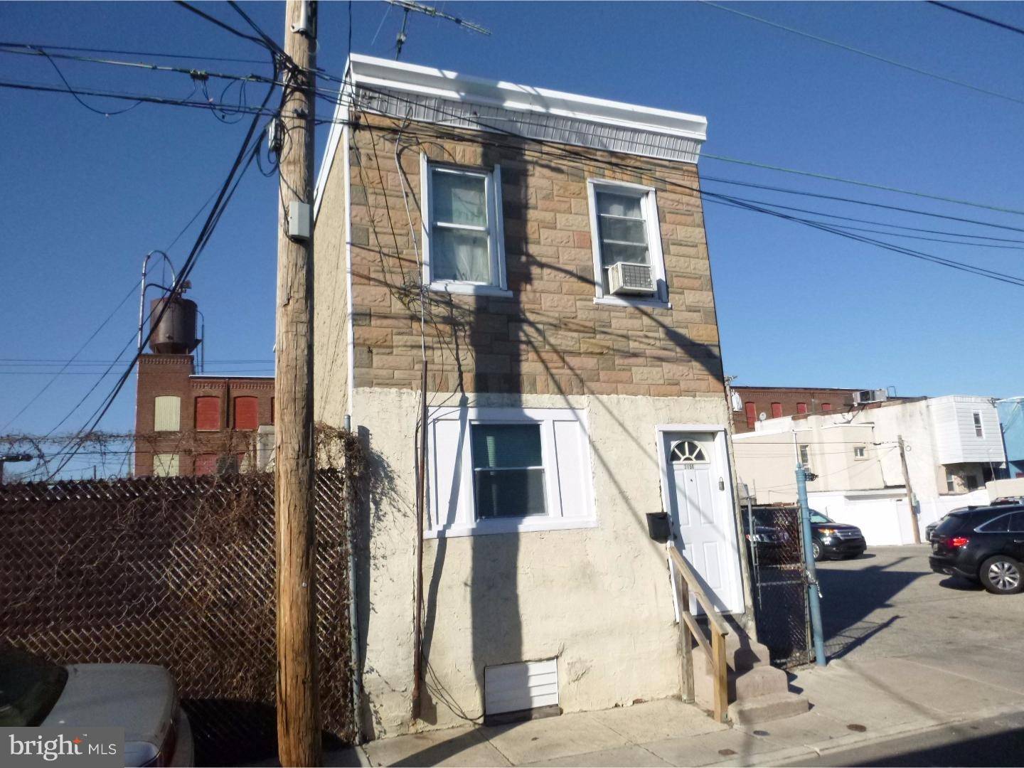 Philadelphia, PA 19134,3156 WEIKEL ST