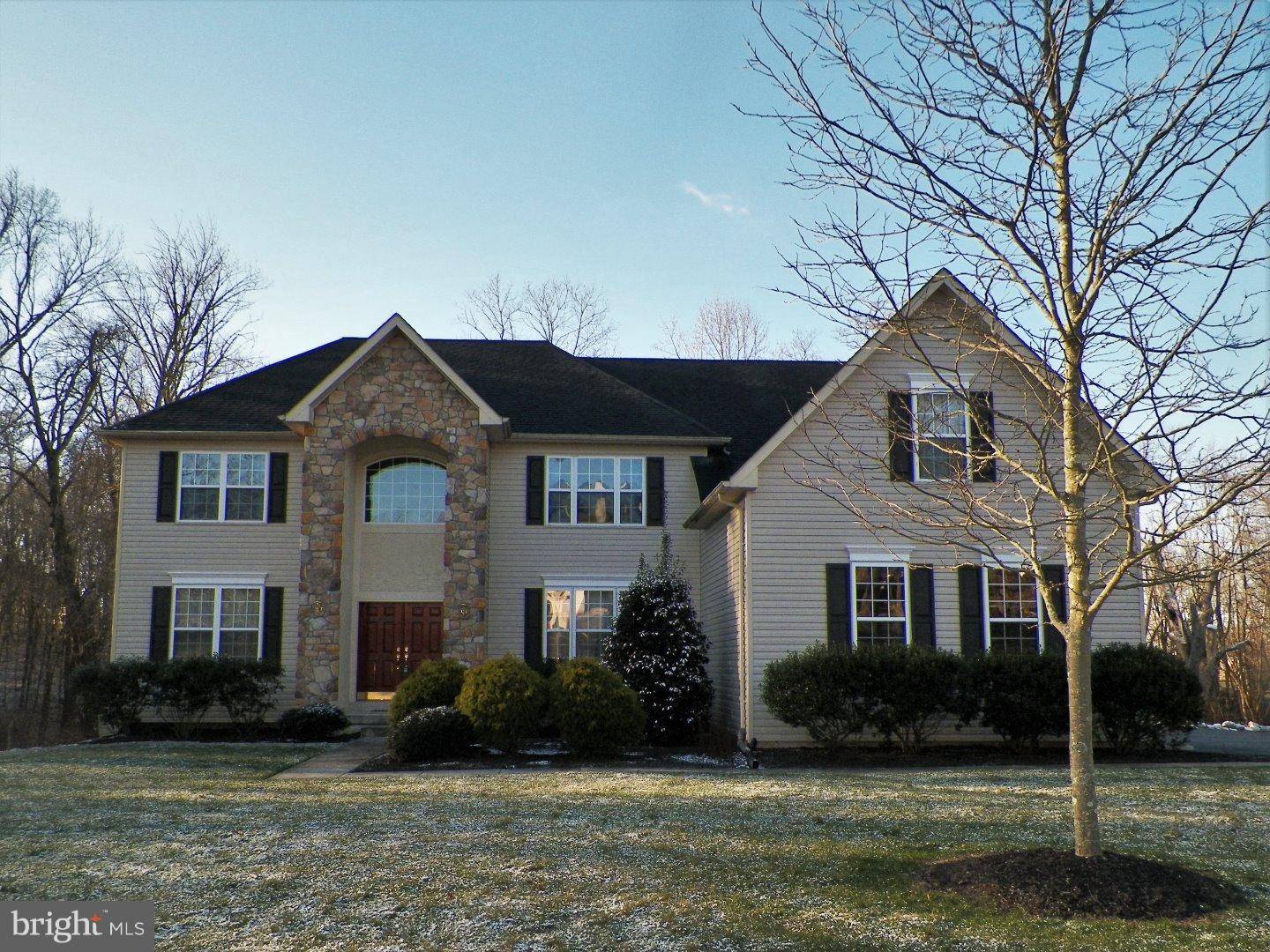 Royersford, PA 19468,4 DOROTHY CIR