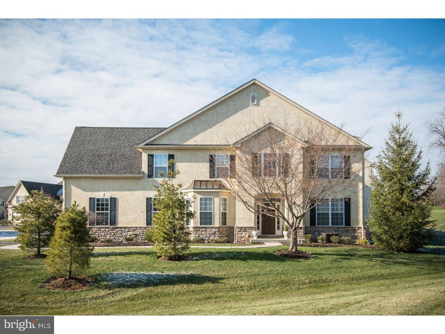 Blue Bell, PA 19422,587 FAWNVIEW CIR