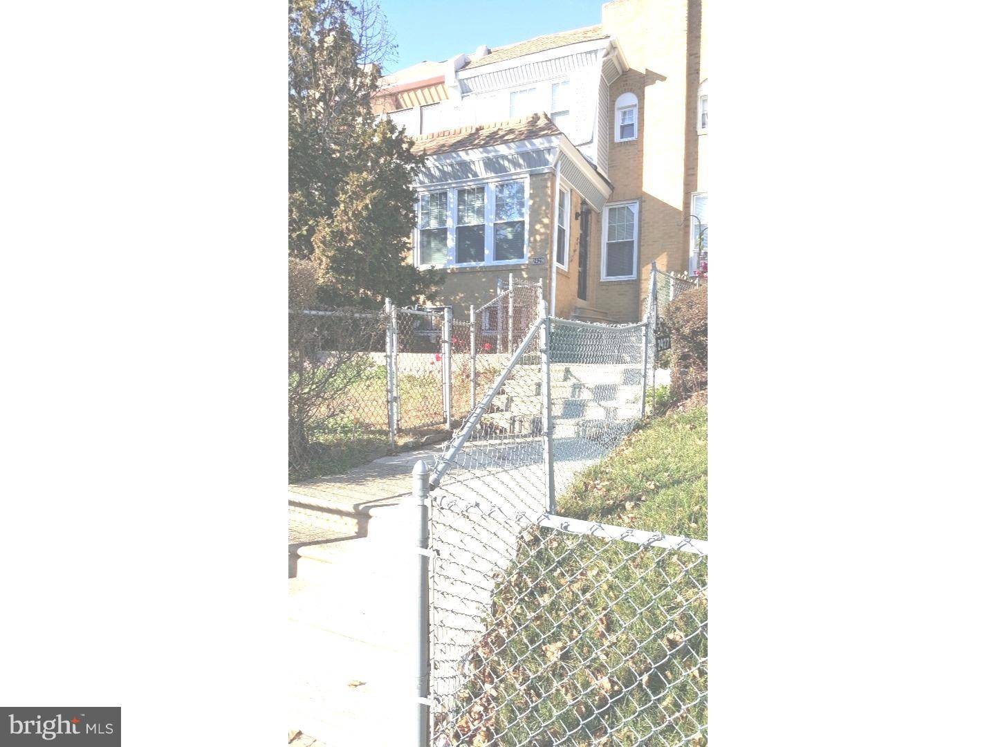 Philadelphia, PA 19150,2429 78TH AVE