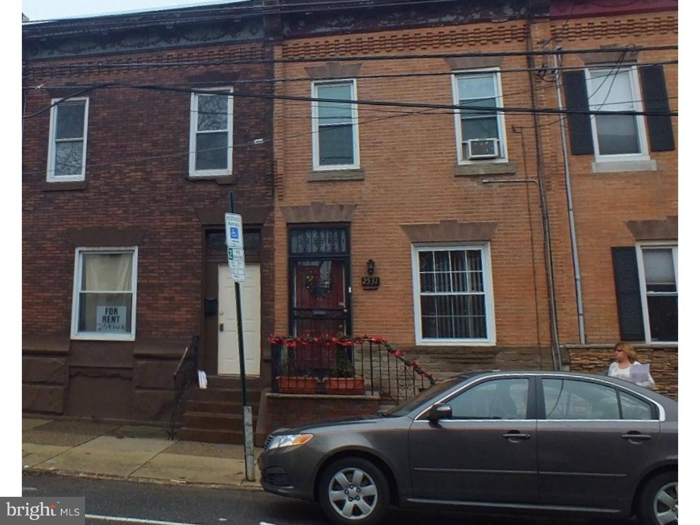 Philadelphia, PA 19146,2529 GRAYS FERRY AVE