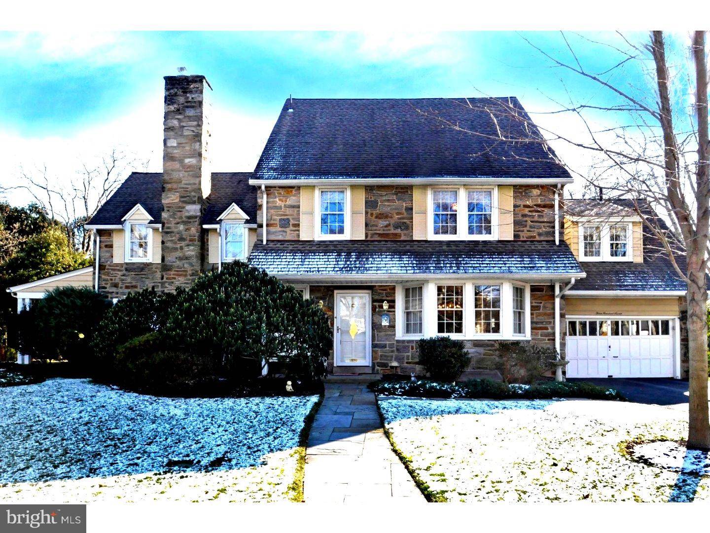 Jenkintown, PA 19046,307 FISHER RD