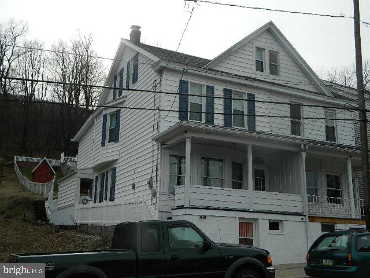 Tamaqua, PA 18252,138 ORWIGSBURG ST