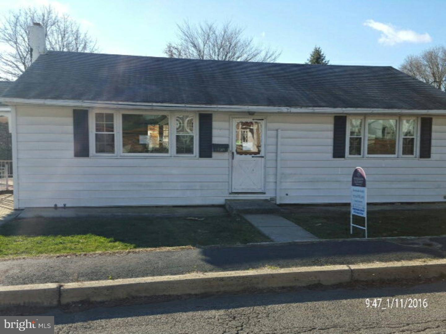 Pottsville, PA 17901,1349 MOUNT HOPE AVE