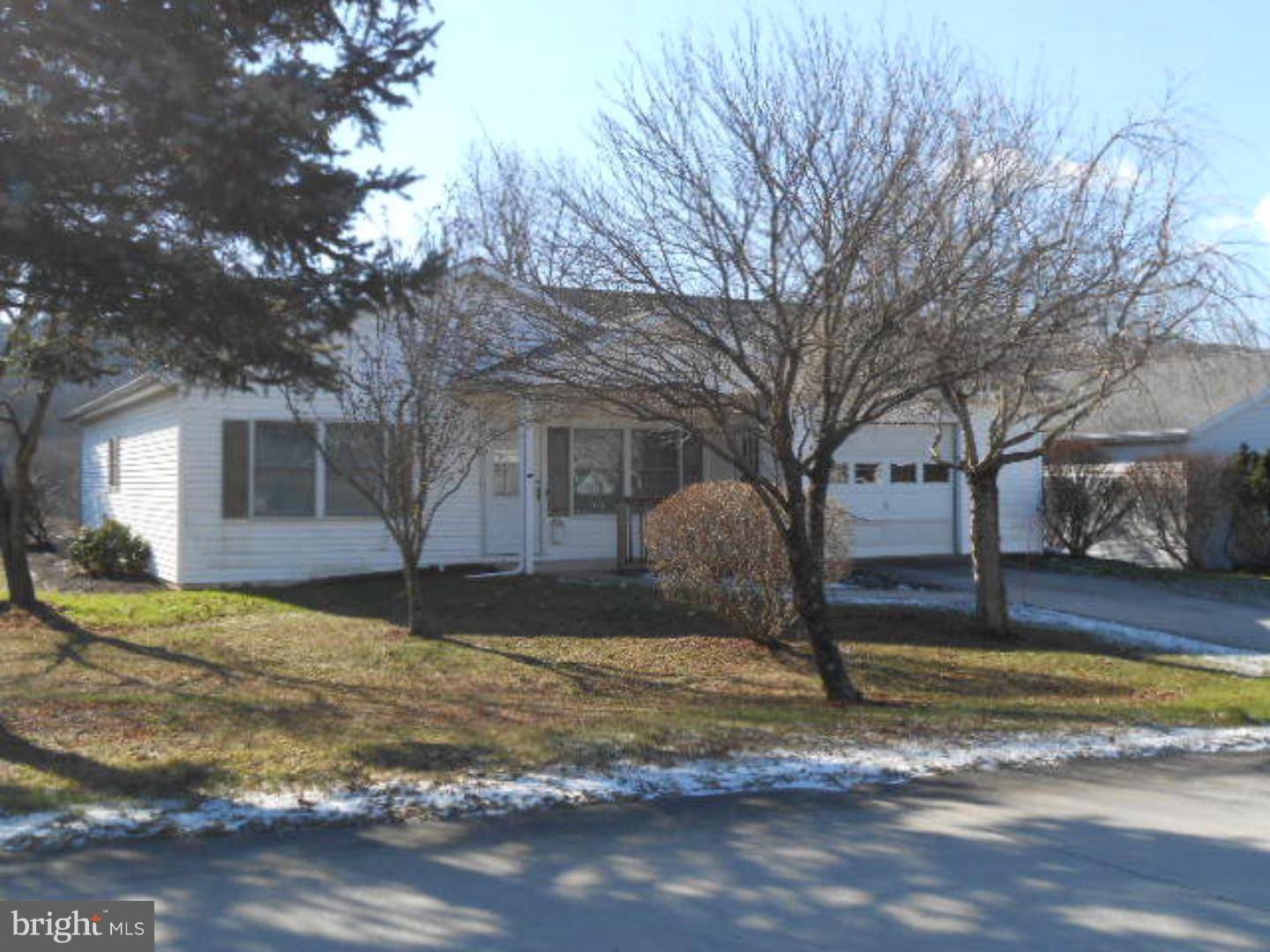 Pine Grove, PA 17963,804 CANAL DR