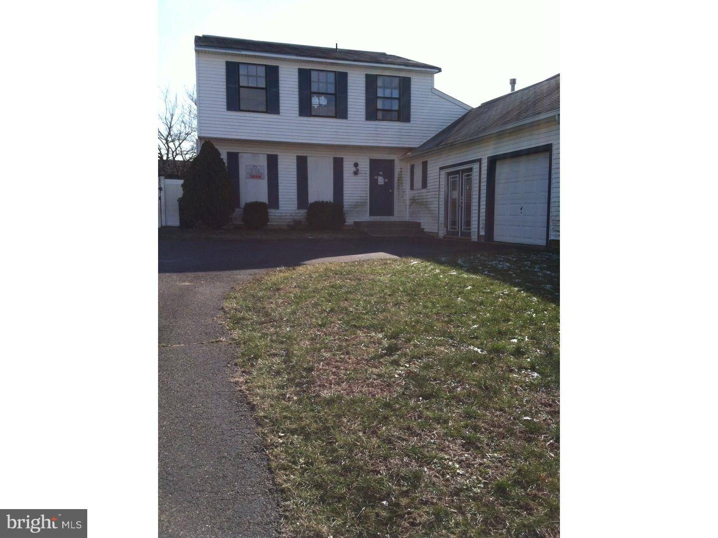 Sicklerville, NJ 08081,3 WESTERLY DR