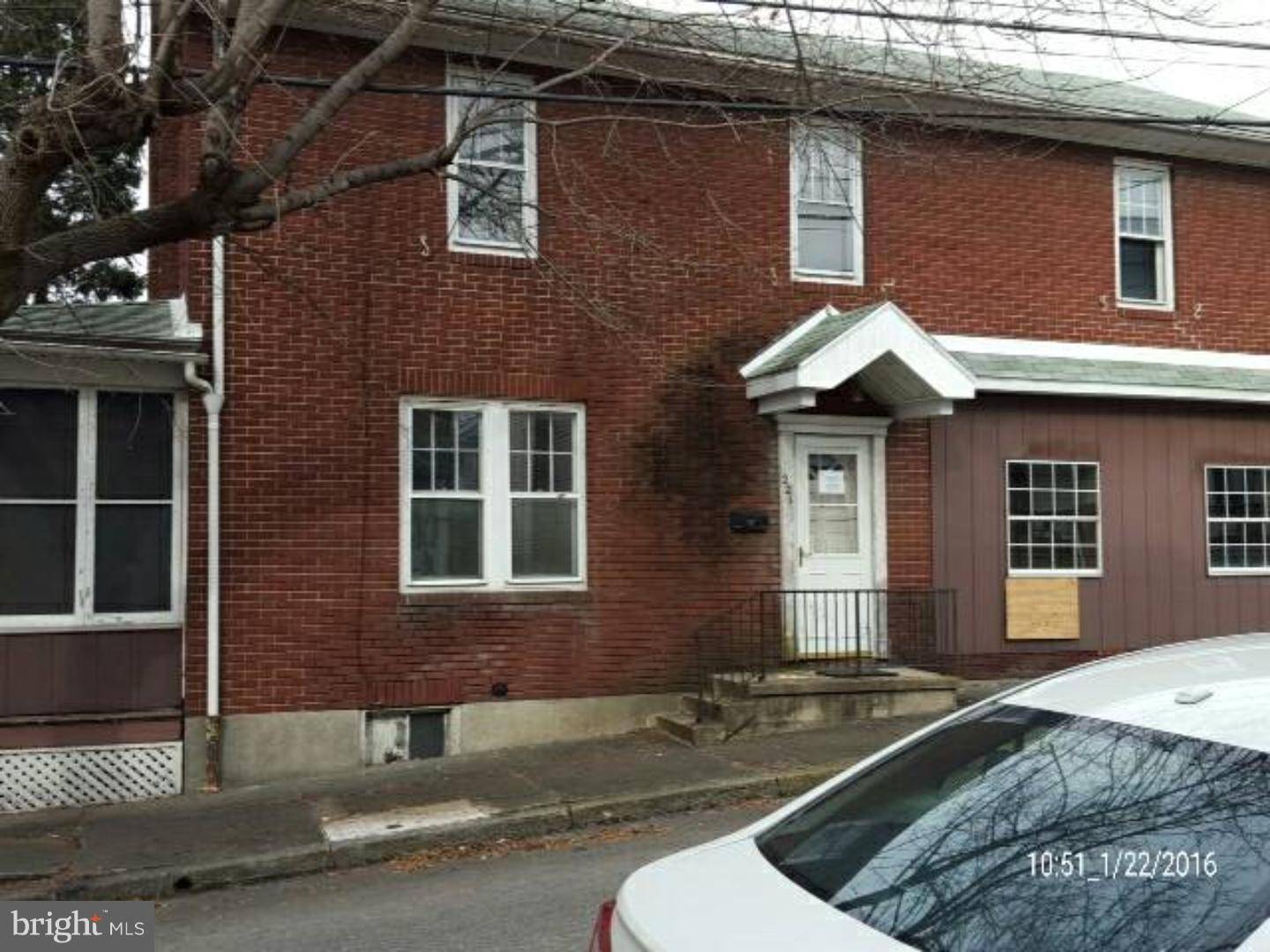 Schuylkill Haven, PA 17972,221 E UNION ST #1