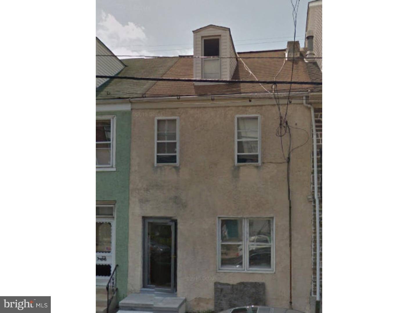 Philadelphia, PA 19127,4658 UMBRIA ST