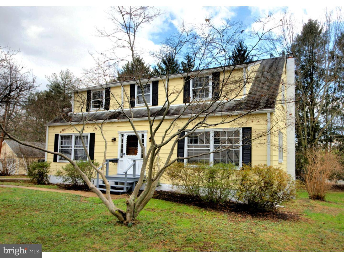 Hopewell, NJ 08525,6 PIERSON PL